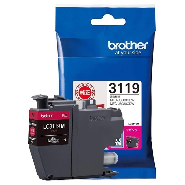 LC3119M [�}�[���^]