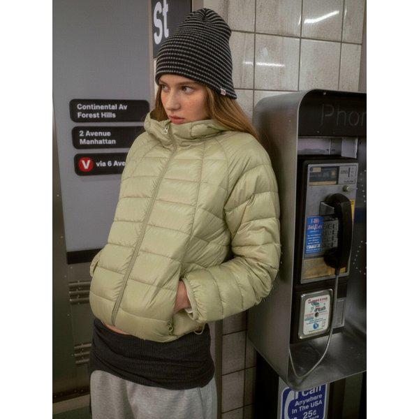 ライトフード付きジャケット(F) WHJPG1191F 8,384円