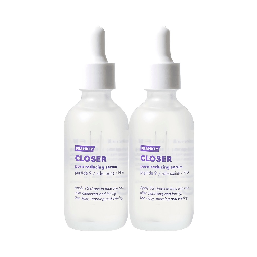 クロージャーセラム 60ml 2個