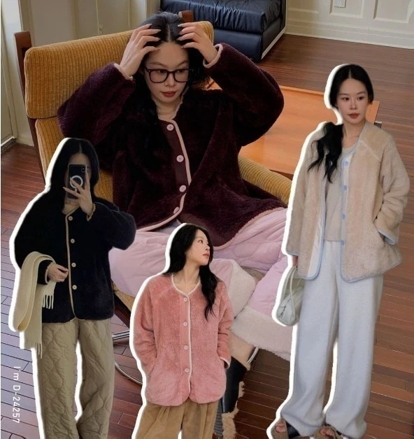 メガ割 ボアコート リバーシブル レディース キルティングコート ボア スエードコート レディース ボア ラッキーバッグ