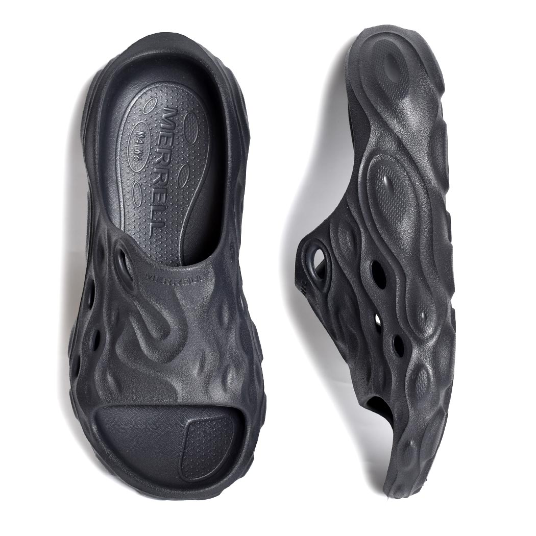 MERRELL WOMEN HYDRO SLIDE 2 