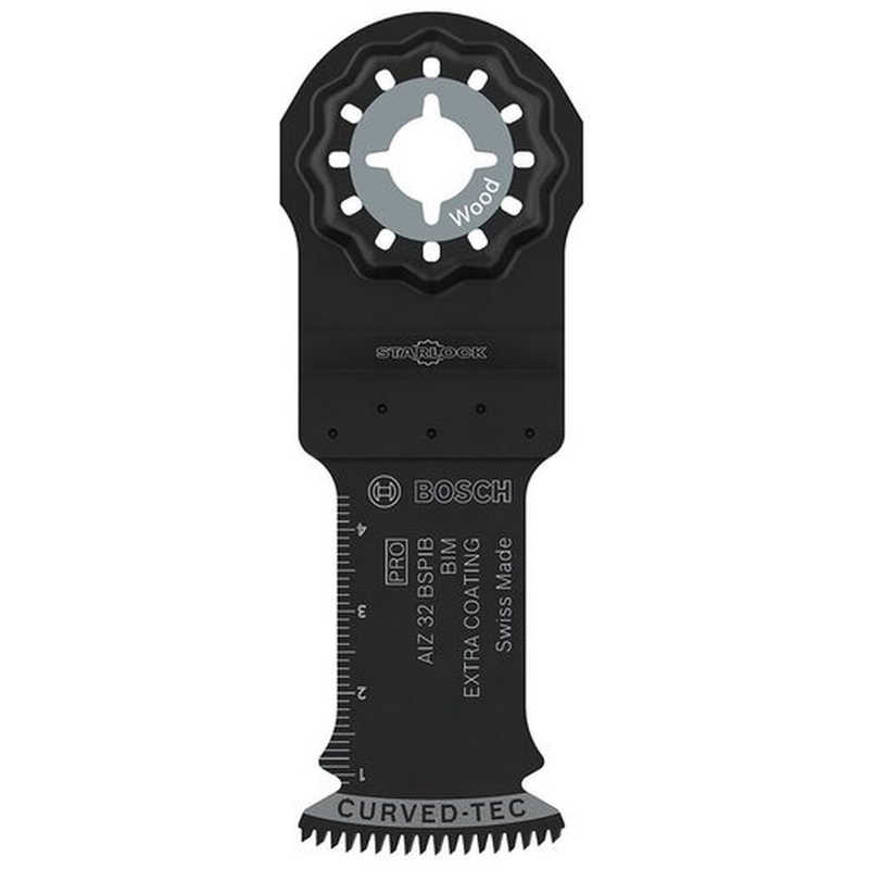 BOSCH　ボッシュ マルチツールブレードスターロック (木材用)AIZ32BSPIB　AIZ32BSPIB5