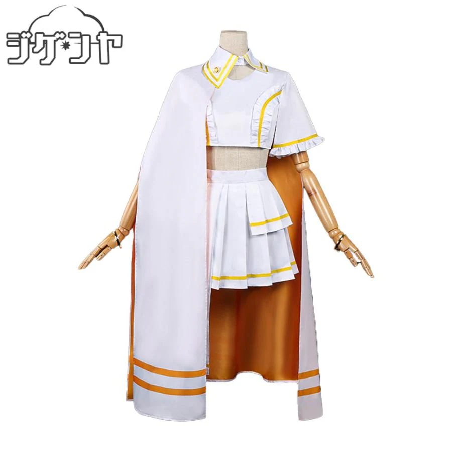 [2026今年も登場]前橋ウィッチーズ　三俣チョコ　コスプレ衣装
