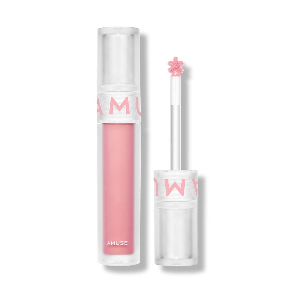 アミューズソフトクリームチーク（4種タック1）