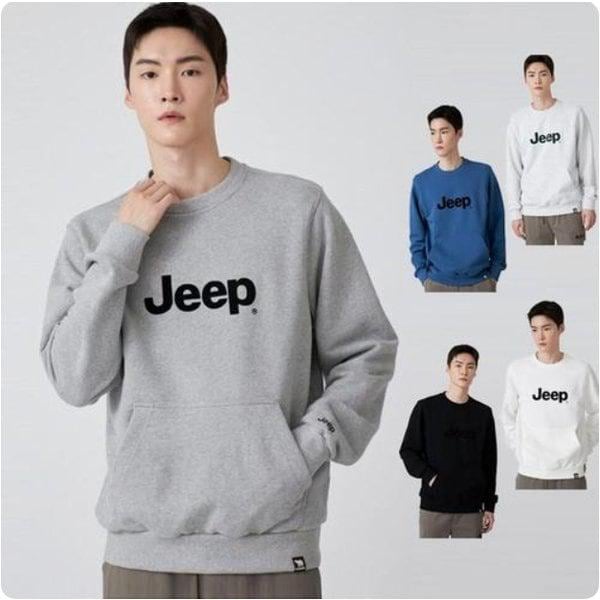 [JEEP] クラシックビッグマントゥーマン JN3TSU803