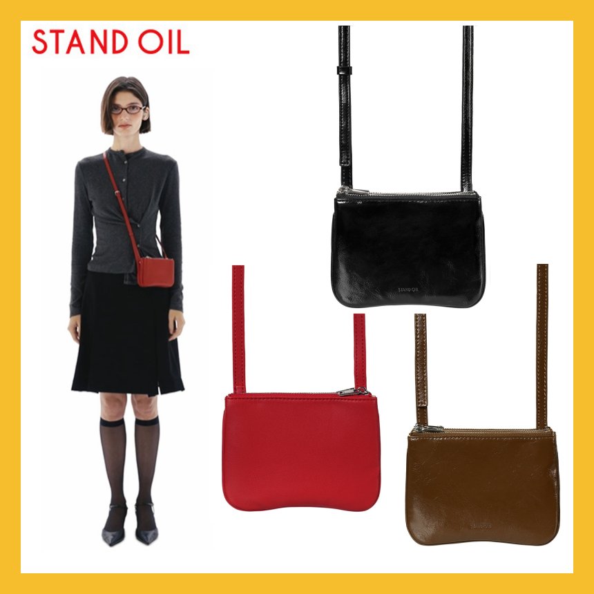 Cookie Accordion Bag - 3色 (公式正規品)