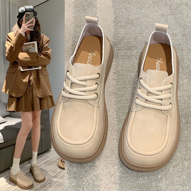 シューズ 靴 レディースシューズ ローファー フラット 美脚 ヒモ靴 歩きやすい 履きやすい 走れる 疲れにくい 大人可愛い カジュアル おしゃれ 女っぽ 無地 春 夏 秋 冬 オールシーズン メンズ