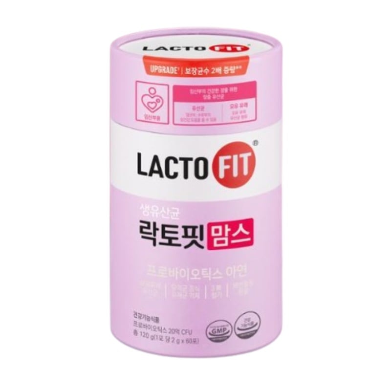 マムズ 60包 (2ヶ月分)