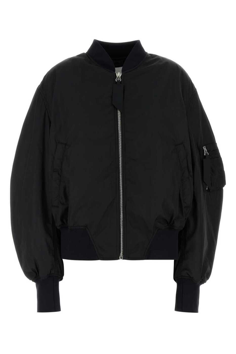 250WCB00070PLL001AA 100 ブラック 春夏2025 ジャケット レディース ia 155,700円