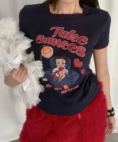 レディース Tシャツ コットン セット フレンチスカーフ