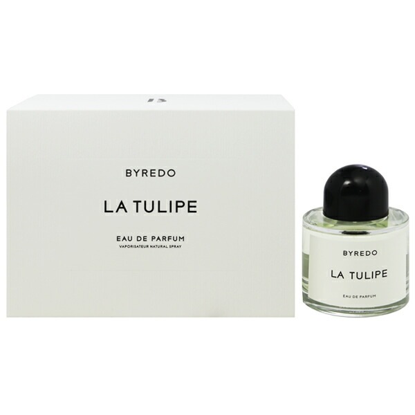 バイレード ラ テュリップ EDP SP 100ml