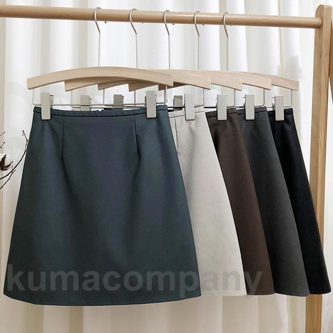 PUスカート ショート丈 レザースカート レディース スカート タイトスカート PU スモーキーカラー ミニスカート レディーススカート