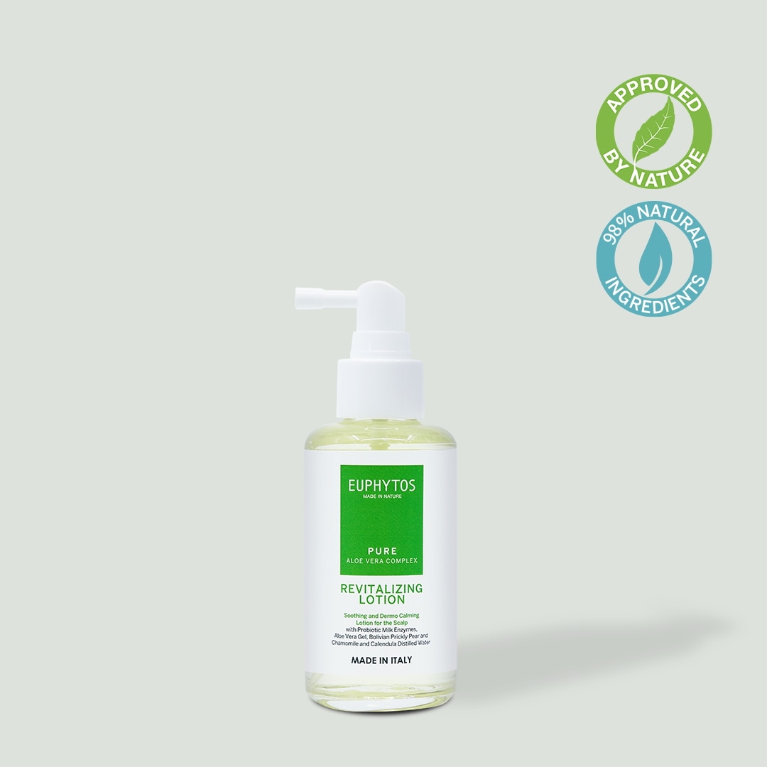 EUPHYTOS PURE Lotion 100ml
