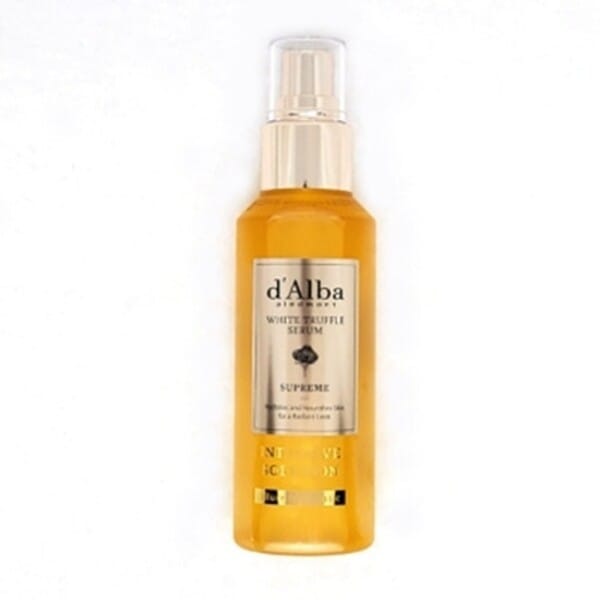 ホワイト トリュフ スプリーム インテンシブ セラム 150ml x3個