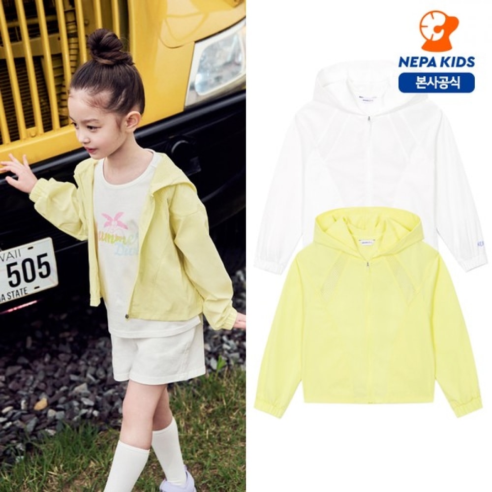 [ネパキッズ] ネパキッズ/ヘッドセット KK40604 エアリングジャケット