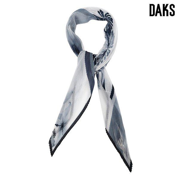 AK原州店 プリーツスカーフ (WJ) SKI062I