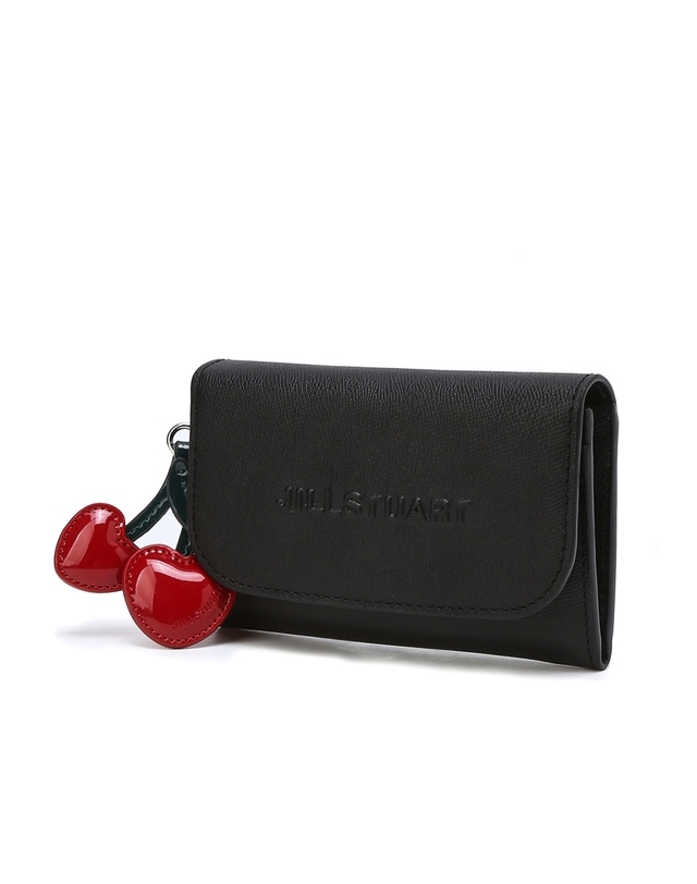 Qoo10] JILL STUART [23FW][PAPER] Cherry : バッグ・雑貨