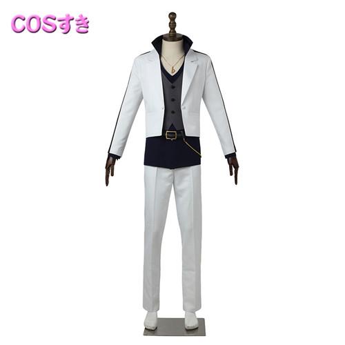 【全店任意2枚購入で100円OFF】アイドリッシュセブン IDOLiSH7 MONSTER GENERATiON 和泉一織 コスプレ衣装 コスチューム 変装