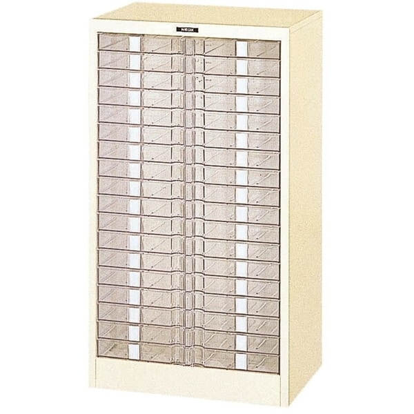 A3-18P ワイドケース 498×335×880 1列 メーカー直送