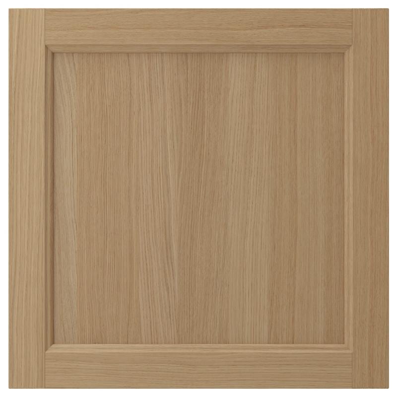 VEDHAMN ヴェードハムン 扉 - オーク 60x60 cm 15,975円