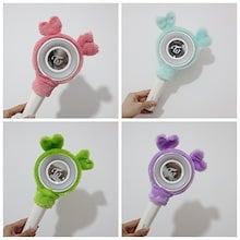 TWICE グッズ　ペンライト以外 TWICE 公式グッズ CANDYBONG Z POUCH ペンライトケース