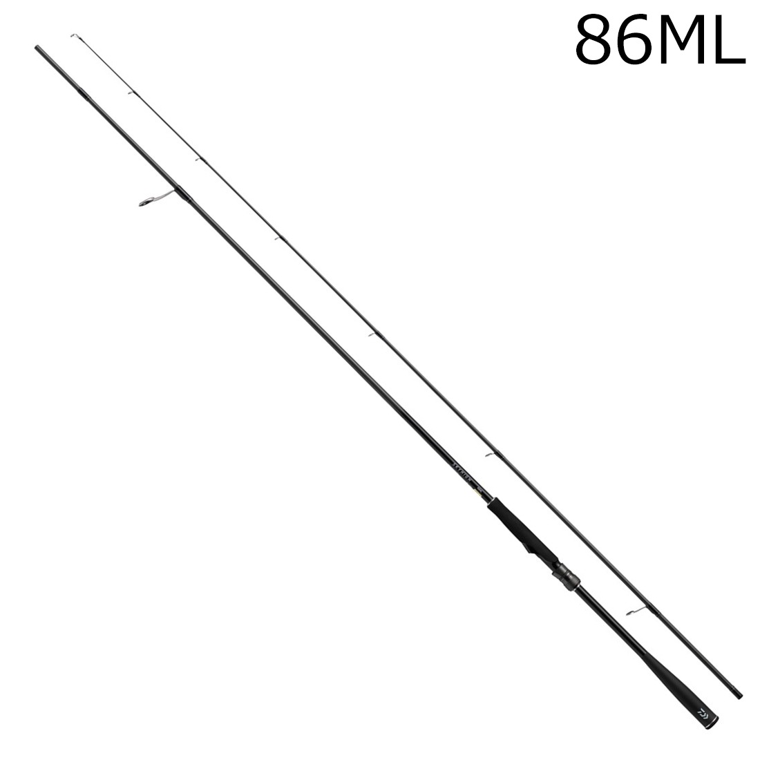 ダイワ 25スカイハイ86ML 25 スカイハイ 86ML 05801180ダイワ