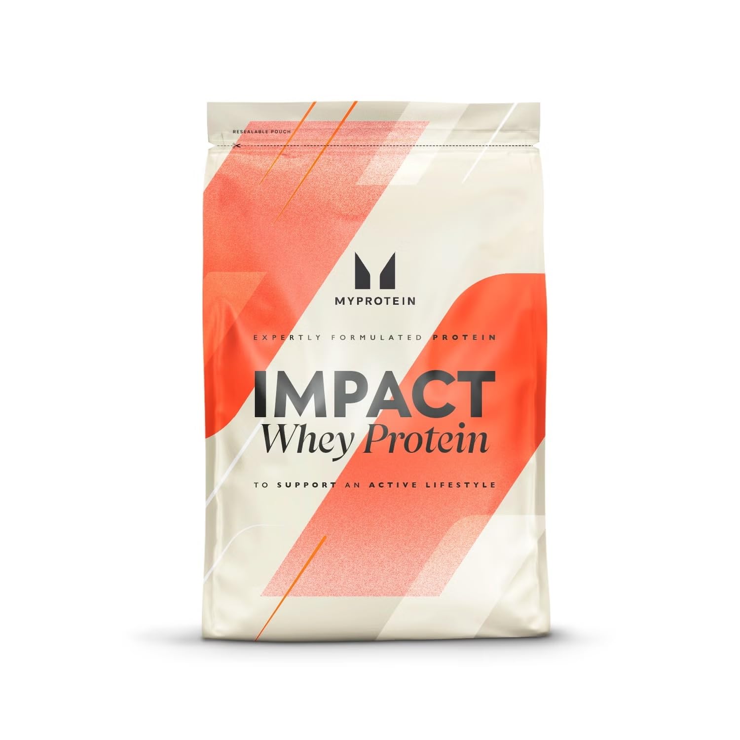 ホエイプロテイン・Impact Whey (チョコレートミント, 1000g)