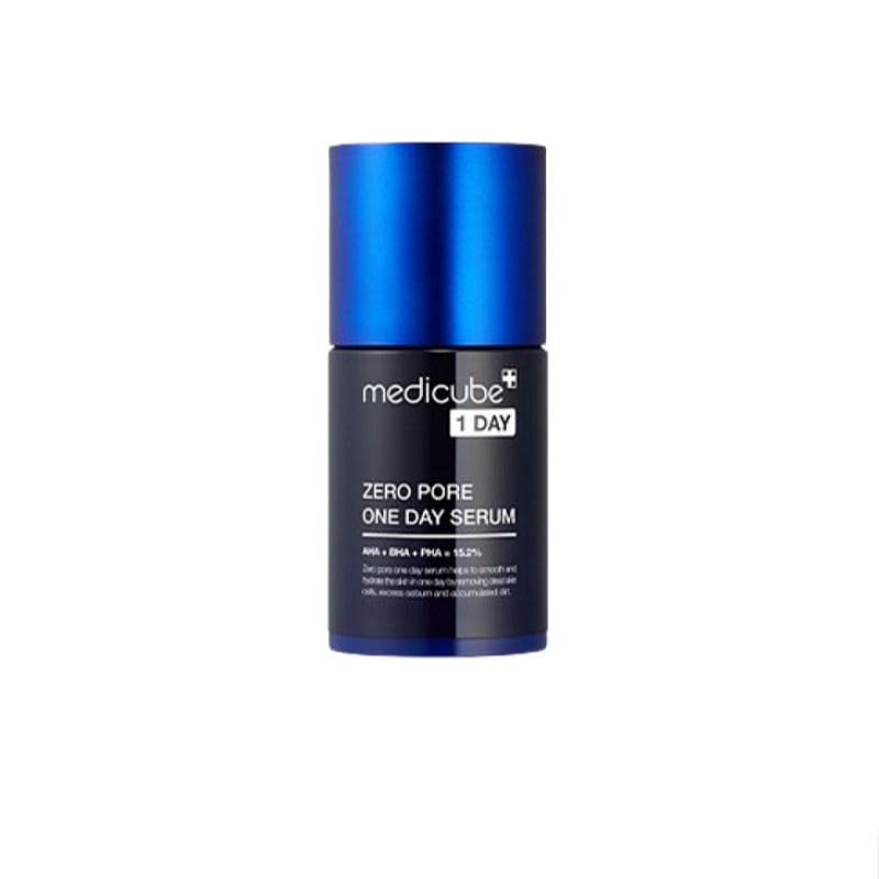 ゼロポアワンデーセラム 30ml 4,925円