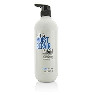 KMSカリフォルニア KMS California Moist Repair Shampoo (Moisture and Repair) 750ml/25.3oz