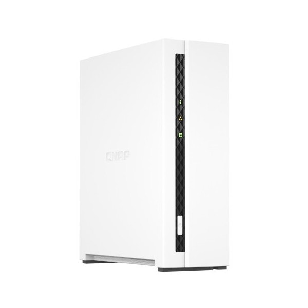 TS-133 [クアッドコアNAS 1ベイ]