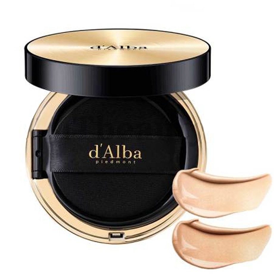 グロフィットセラムカバークッションSPF50+,++++ 15g