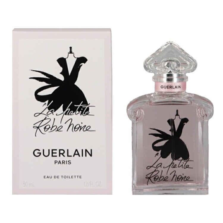 ラ プティット ローブ ノワール EDT SP 50ml