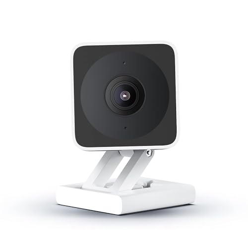 Cam 2 ネットワークカメラ ATOM Cam 2 (アトムカムツー):1080p フルHD 高感度CMOSセンサー搭載 / IP67防水防塵/赤外線ナイトビジョン