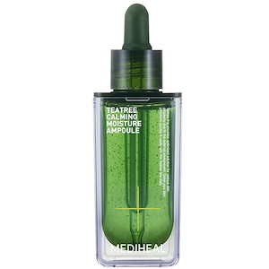 Qoo10] メディヒール メディヒール ティーツリー 美容液 /