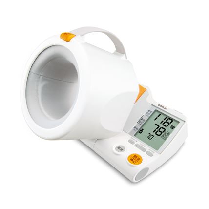 HEM-1000　上腕式　血圧計　スポットアーム　管理医療機器