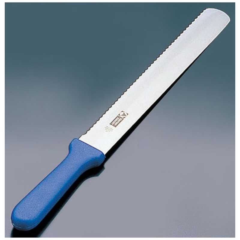 サーモハウザー　サーモ スライサー 両刃(平刃/波刃) 66134 26cm　ASC701