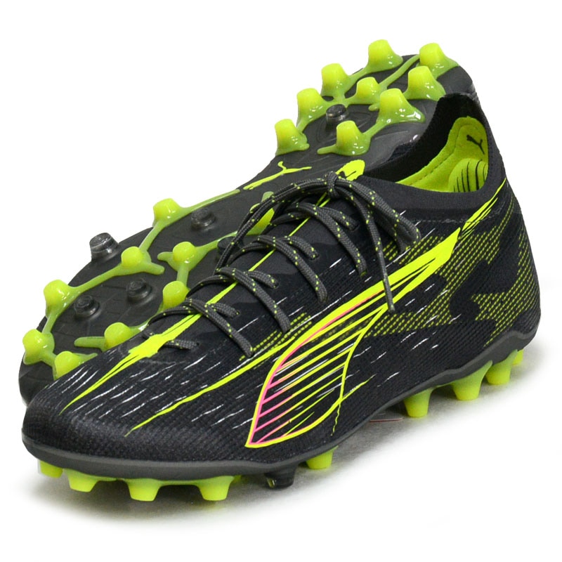 ウルトラ 5 アルティメット MG サッカースパイク ULTRA 25SS (108342-03)