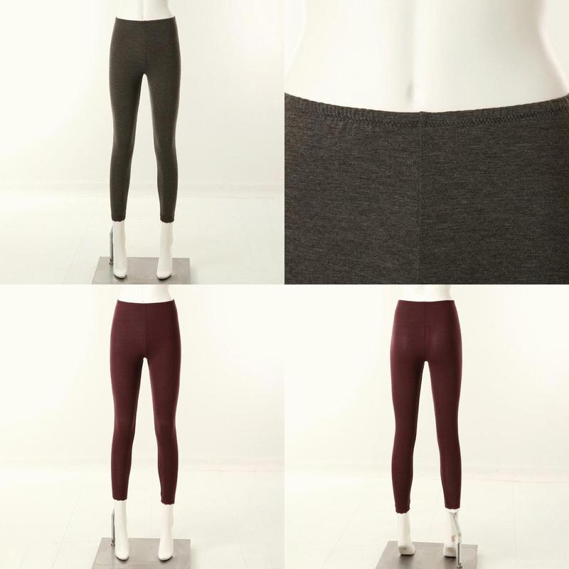 エアポケット女性9部下着2枚セットVLG5067LSG