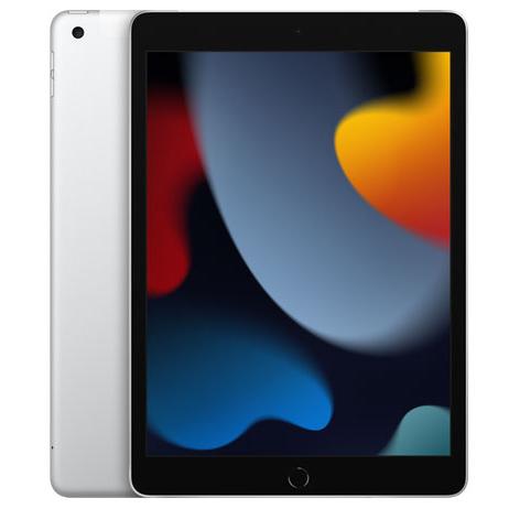 新品同様 iPad（第9世代） Wi-Fi+Cellular 本体 SIMフリー 64GB 10.2インチ デュアルSIM eSIM Apple Pencil対応 スタイラスペン特典