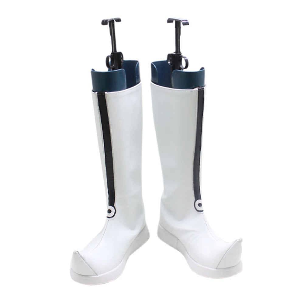 Fate/Grand Order　FGO　パリス　コスプレ靴/ブーツ