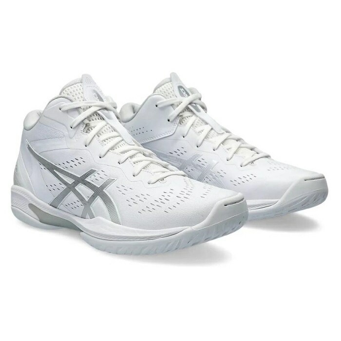 バスケットボールシューズ GELHOOP V16 EXTRA WIDE 1063A080-100