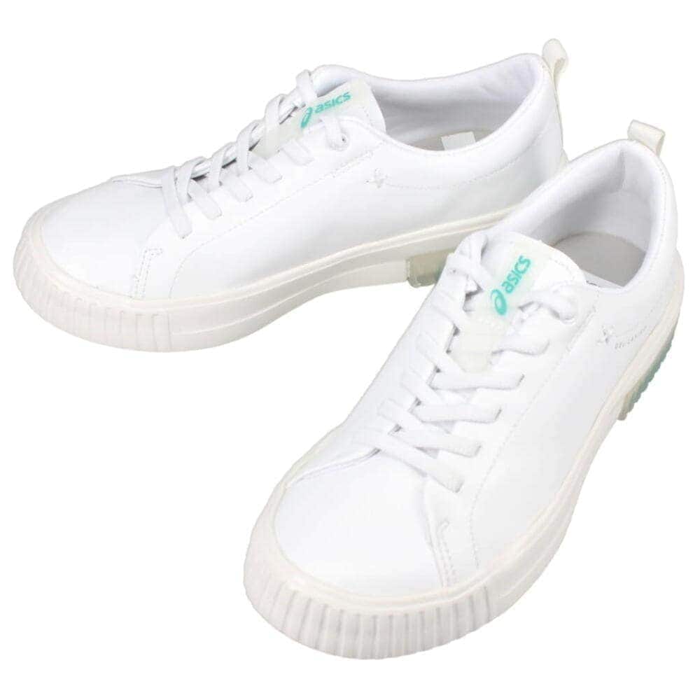 正規品 スニーカー GEL-LASIRO CT ホワイト 1292A047-100