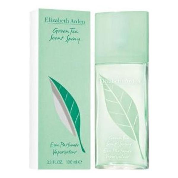OFM608SRエリザベスアーデン グリーンティー EDT 100ml 女性用香水
