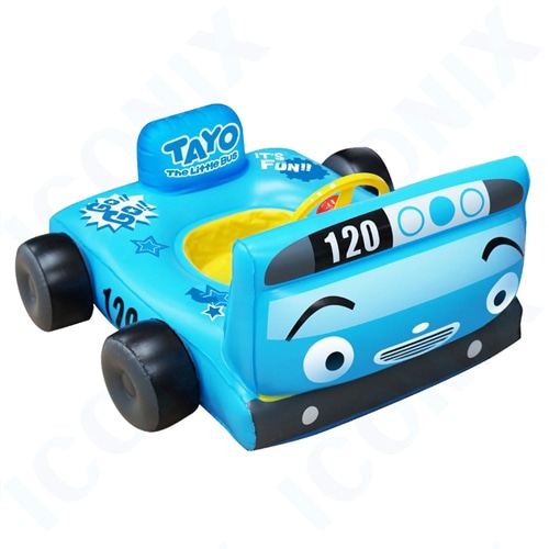 タヨースピードクッションウォーキングチューブ