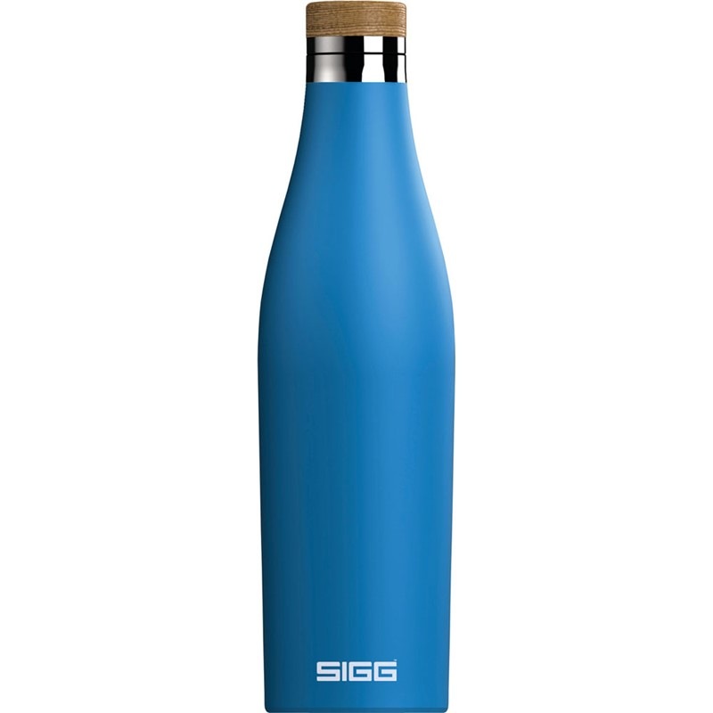sigg(シグ) メリディアン 0.5L ELCBL アウトドアグッズ (50322)