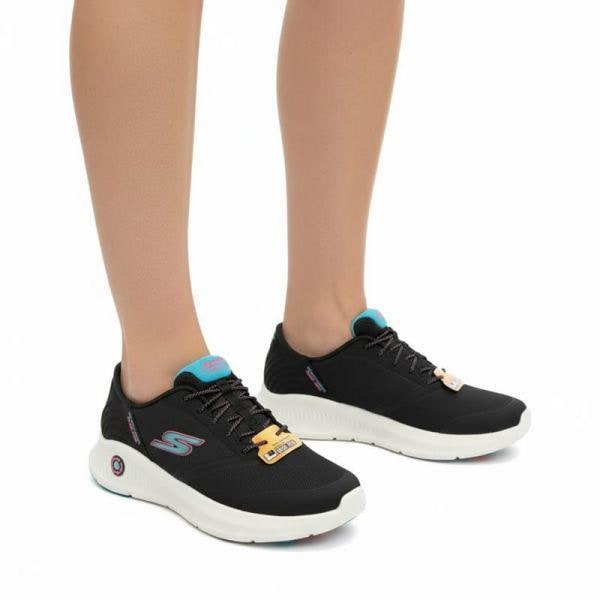 女性 ゴーウォーク エニウェア スリップイン SP0WWCEY171 ウォーキングシューズ 125080