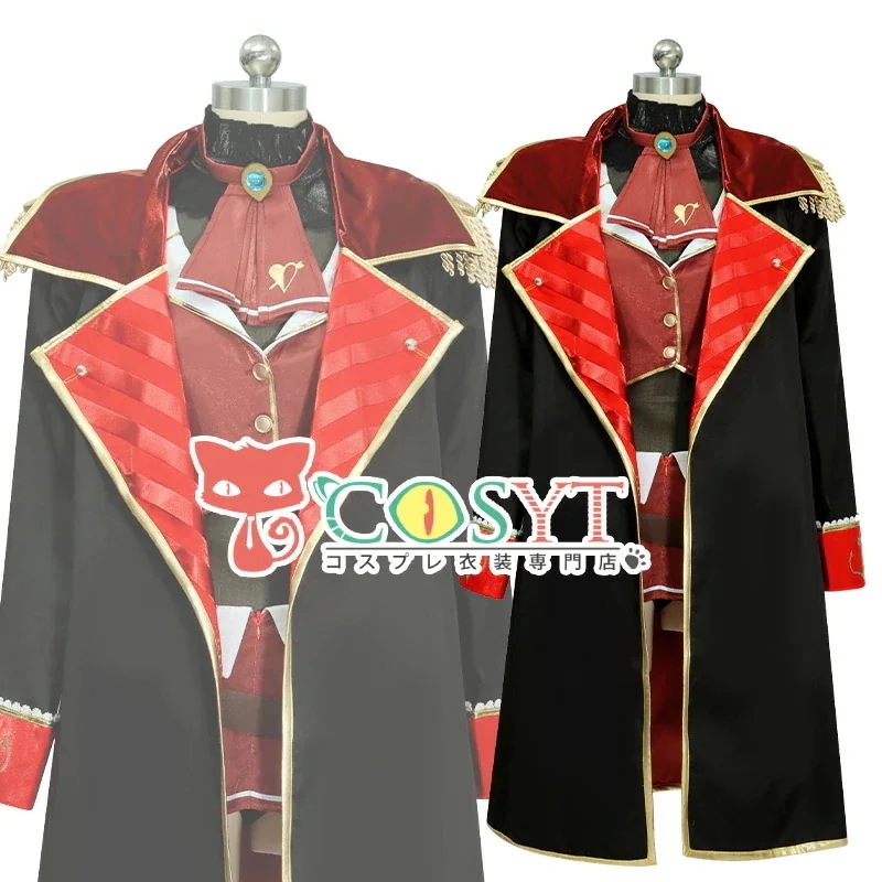 バーチャルYouTuber ホロ 宝鐘マリン コスプレ衣装 仮装 変装 コスプレ cosplay ゲーム イベント パーティ 16,987円