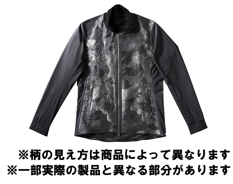 SUPER STAR プレミアムジャケット 本田選手監修 プレミアムジャケット (K2ME6000) 59,999円