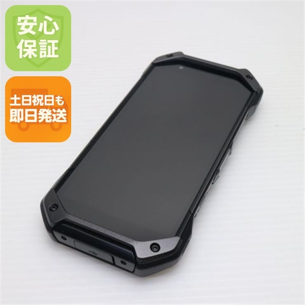 美品 TORQUE 5G KYG01 ブラック 白ロム 本体 即日発送 土日祝発送OK 34