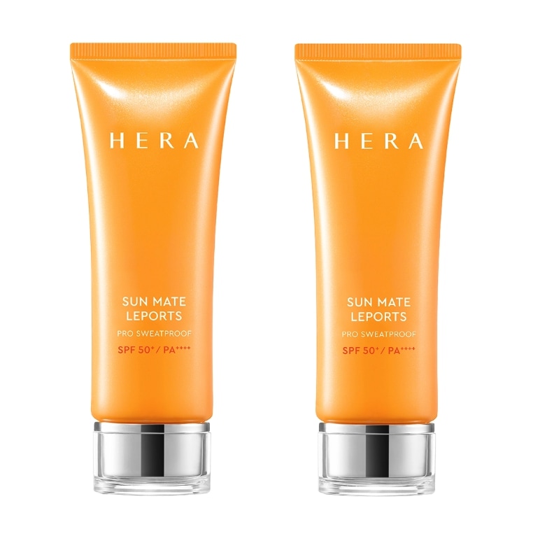 1+1 サンメイトクリーム 70ml×2個 UVケア 日焼け止め UVカット SPF50 PA++++ ウォータープルーフ サンケア 紫外線遮断 正規品 大容量 韓国コスメ 5,456円